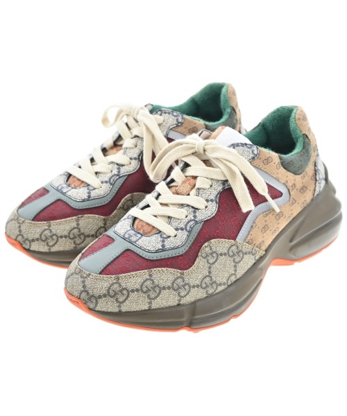 グッチ(GUCCI)のGUCCI スニーカー