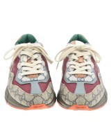GUCCI（グッチ）スニーカー ベージュ サイズ:EU37(23.5cm位) レディース/2200609245149