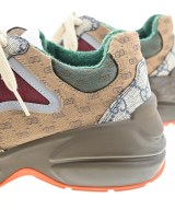 GUCCI（グッチ）スニーカー ベージュ サイズ:EU37(23.5cm位) レディース/2200609245149