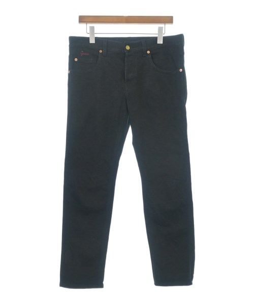 グッチ(GUCCI)のGUCCI デニムパンツ