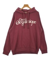 GUCCI パーカー