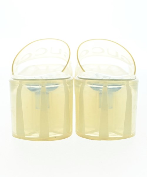 GUCCI（グッチ）サンダル その他（柄物・カラフル） サイズ:EU39(25.5cm位) レディース/2200609683118