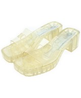 GUCCI（グッチ）サンダル その他（柄物・カラフル） サイズ:EU39(25.5cm位) レディース/2200609683118