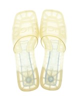 GUCCI（グッチ）サンダル その他（柄物・カラフル） サイズ:EU39(25.5cm位) レディース/2200609683118