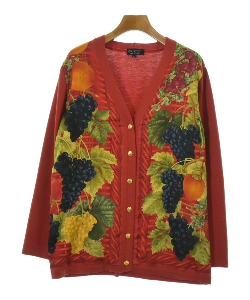 グッチ(GUCCI)のGUCCI カーディガン