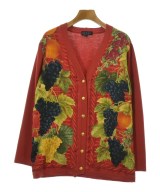 GUCCI カーディガン
