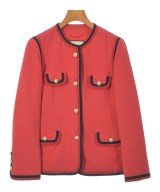 GUCCI ノーカラージャケット