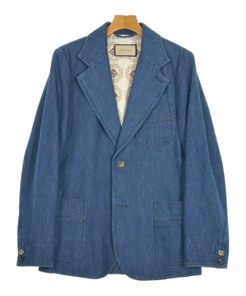グッチ(GUCCI)のGUCCI テーラードジャケット