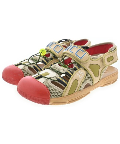グッチ(GUCCI)のGUCCI サンダル