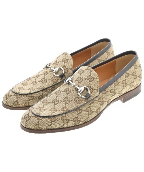 グッチ(GUCCI)のGUCCI ビジネス・ドレスシューズ