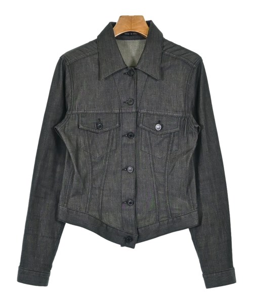 グッチ(GUCCI)のGUCCI デニムジャケット