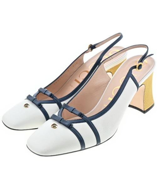 グッチ(GUCCI)のGUCCI パンプス