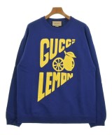 GUCCI スウェット