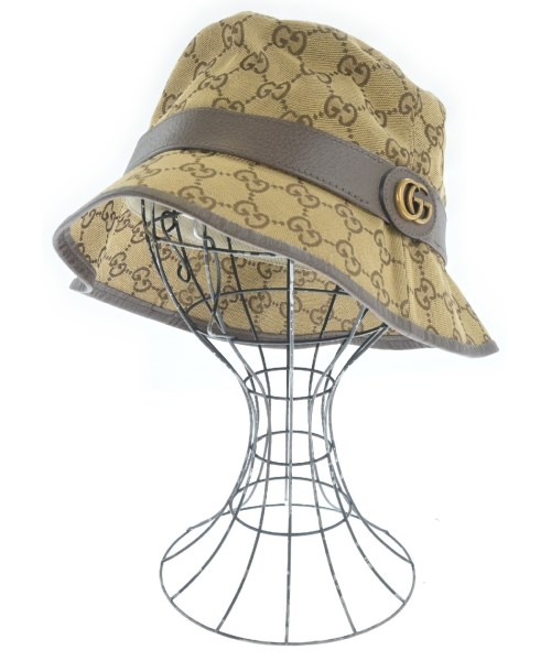 グッチ(GUCCI)のGUCCI ハット