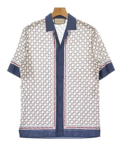 グッチ(GUCCI)のGUCCI カジュアルシャツ