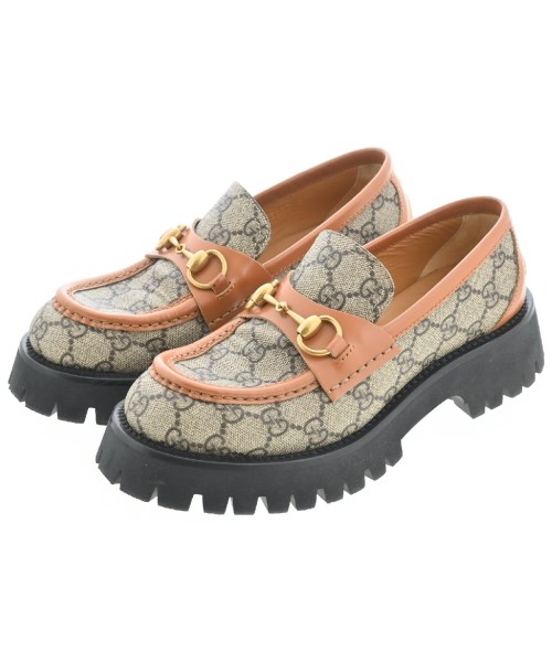 グッチ(GUCCI)のGUCCI ドレスシューズ/ローファー