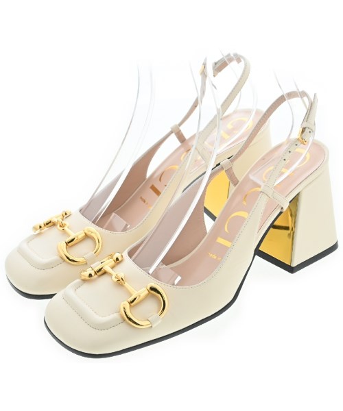 グッチ(GUCCI)のGUCCI パンプス