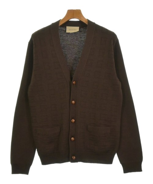 グッチ(GUCCI)のGUCCI カーディガン