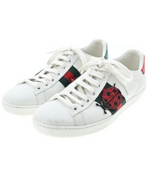グッチ(GUCCI)のGUCCI スニーカー