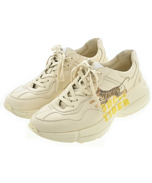 グッチ(GUCCI)のGUCCI スニーカー