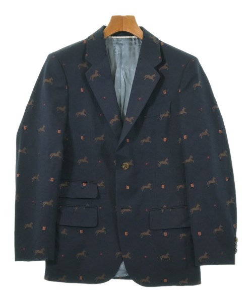 グッチ(GUCCI)のGUCCI テーラードジャケット