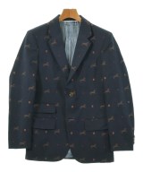 GUCCI テーラードジャケット