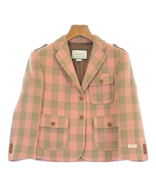 グッチ(GUCCI)のGUCCI ジャケット（その他）