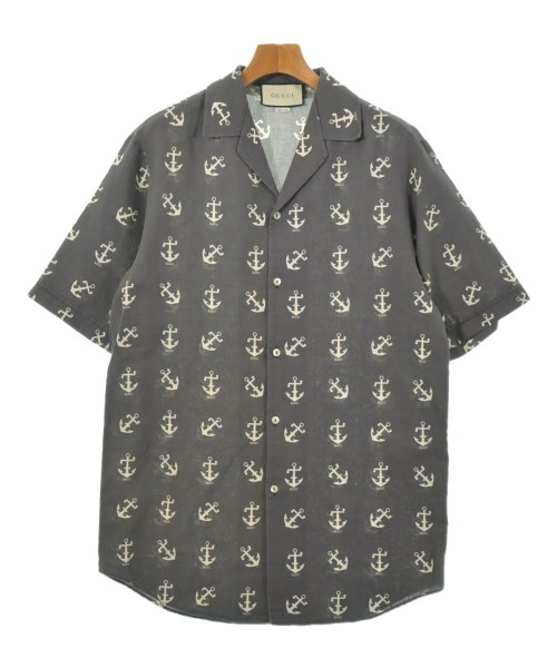 グッチ(GUCCI)のGUCCI カジュアルシャツ