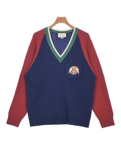 グッチ(GUCCI)のGUCCI ニット・セーター