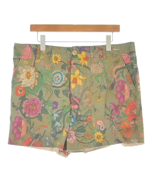 グッチ(GUCCI)のGUCCI ショートパンツ