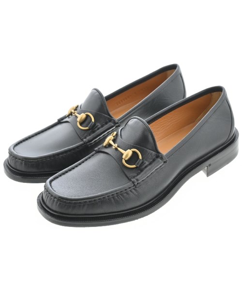 グッチ(GUCCI)のGUCCI ビジネス・ドレスシューズ