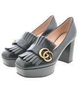 GUCCI パンプス