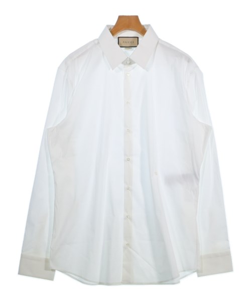 グッチ(GUCCI)のGUCCI ドレスシャツ
