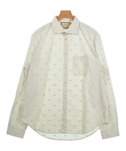 グッチ(GUCCI)のGUCCI カジュアルシャツ