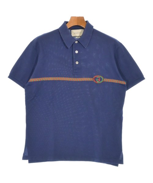 グッチ(GUCCI)のGUCCI ポロシャツ