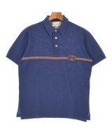 GUCCI ポロシャツ
