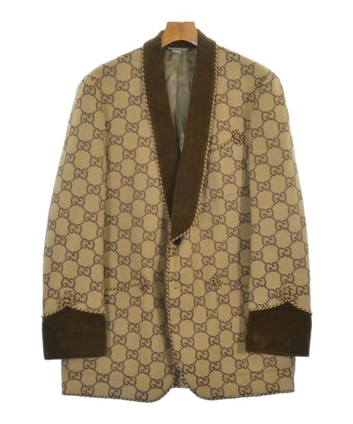 グッチ(GUCCI)のGUCCI ジャケット