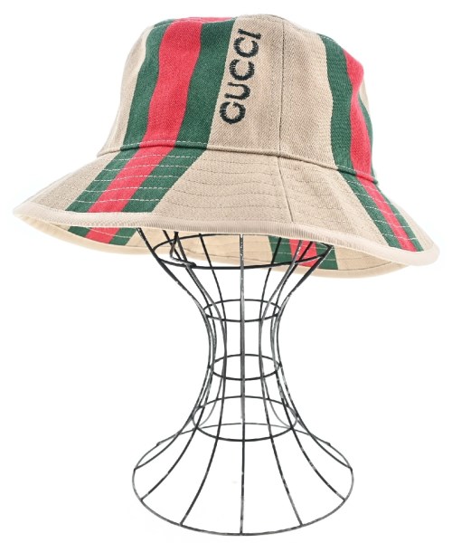 グッチ(GUCCI)のGUCCI ハット