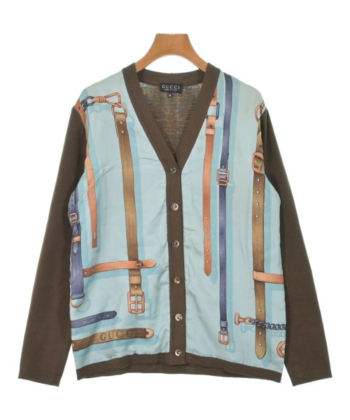 グッチ(GUCCI)のGUCCI カーディガン