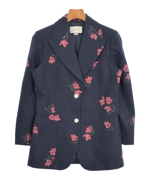 グッチ(GUCCI)のGUCCI テーラードジャケット