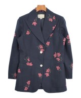GUCCI テーラードジャケット