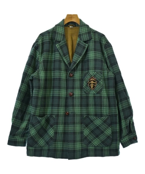グッチ(GUCCI)のGUCCI カジュアルジャケット