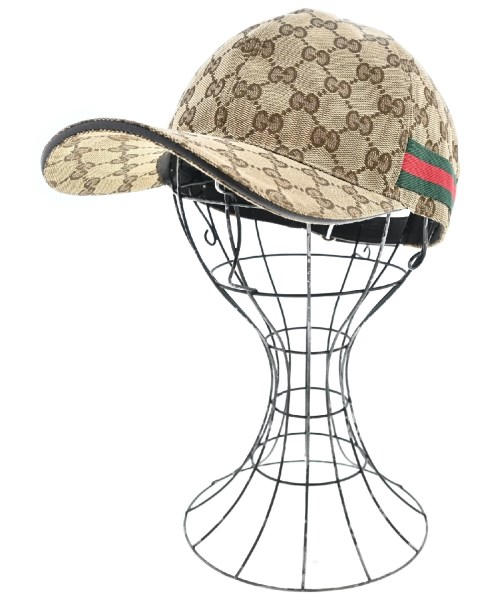 グッチ(GUCCI)のGUCCI キャップ
