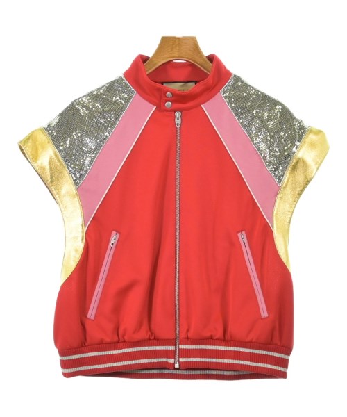 グッチ(GUCCI)のGUCCI ブルゾン