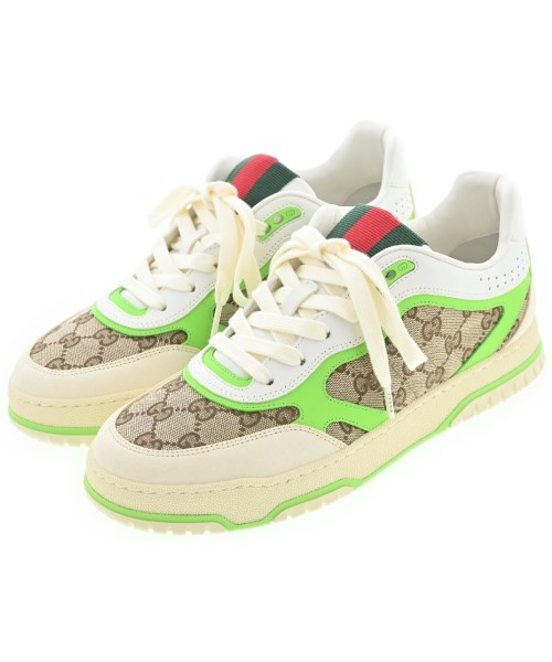 グッチ(GUCCI)のGUCCI スニーカー