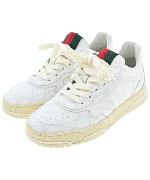 グッチ(GUCCI)のGUCCI スニーカー