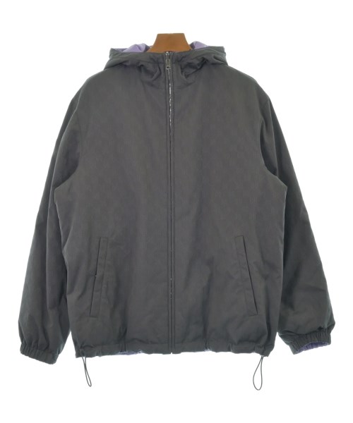 GUCCI(グッチ)その他 グレー サイズ:46(M位)/2200572287023