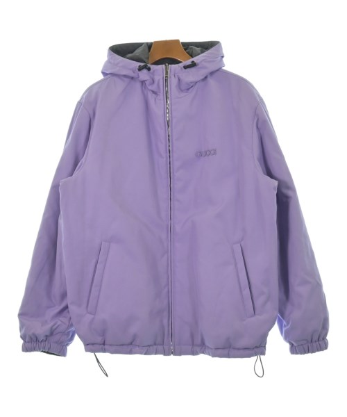 GUCCI（グッチ）その他 グレー サイズ:46(M位) メンズ/2200572287023