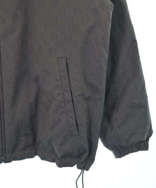 GUCCI（グッチ）その他 グレー サイズ:46(M位) メンズ/2200572287023