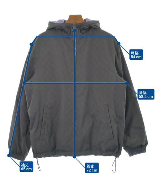 GUCCI（グッチ）その他 グレー サイズ:46(M位) メンズ/2200572287023